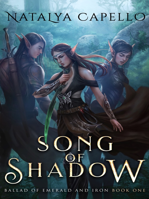 Title details for Song of Shadow by Natalya Capello - Available